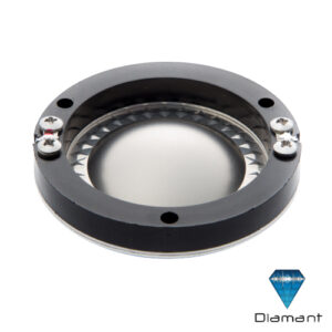 DIAFRAGMA PARA DRIVER TIPO JBL DFI2416-26