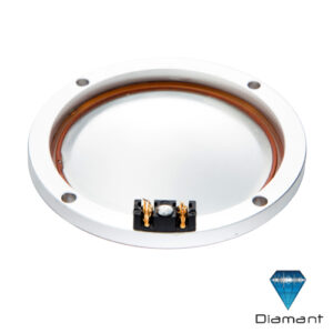 DIAFRAGMA PARA DRIVER TIPO JBL DFI2431JBL