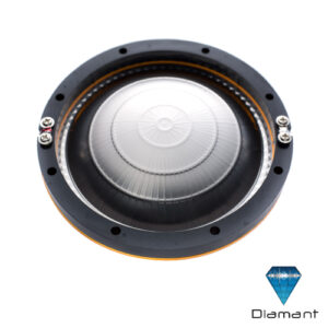 DIAFRAGMA PARA DRIVER TIPO JBL DFI2445RF