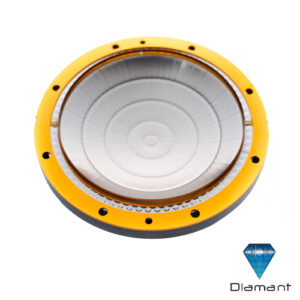 DIAFRAGMA PARA DRIVER TIPO JBL DFI2445RF16