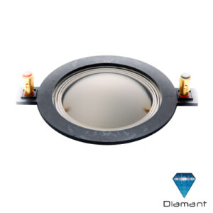 DIAFRAGMA PARA DRIVER P AUDIO DFI750PA