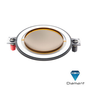 DIAFRAGMA PARA DRIVER TIPO B&C DFIB&C