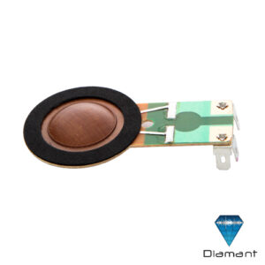 DIAFRAGMA PARA DRIVER TIPO C.V. DFICV