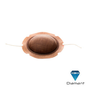 DIAFRAGMA PARA DRIVER TIPO OTTO DFIOTTO