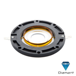 DIAFRAGMA PARA DRIVER TIPO PYRAMID DFITW46