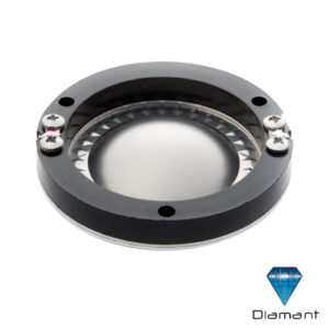 DIAFRAGMA PARA DRIVER TIPO PYRAMID DFITW60