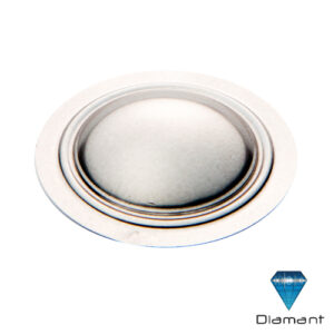 DIAFRAGMA PARA DRIVER 1" CHICA DFK1/8CH