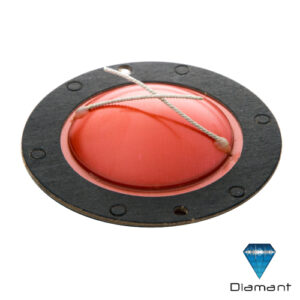 DIAFRAGMA PARA DRIVER TIPO PEAVEY DFK22XT