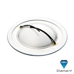 DIAFRAGMA PARA DRIVER TIPO CERWIN VEGA DFKJMHAL