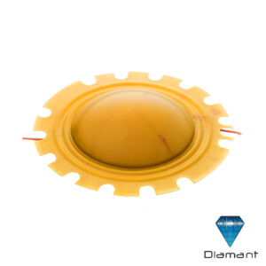 DIAFRAGMA PARA DRIVER RACONA DFKRAC4