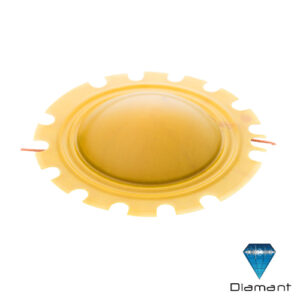 DIAFRAGMA PARA DRIVER RACONA DFKRAC6