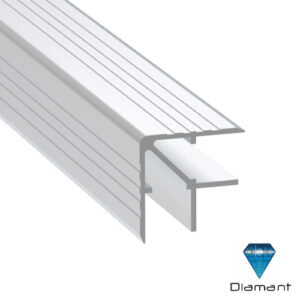 PERFIL ANGULO PARA CASE RACK E0876/2000