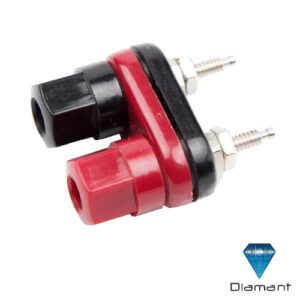 BORNES PARA AMPLIFICADOR