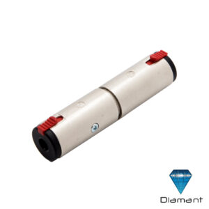 NEUTRIK CONVERTIDOR JACK NA3JJ