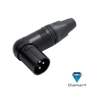 NEUTRIK CANON XLR NC3MRXBAG