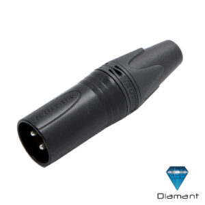 NEUTRIK CANON XLR NC3MXXBAG