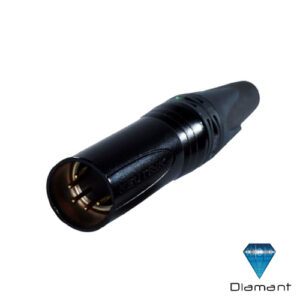 NEUTRIK CANON XLR NC5MXX/B