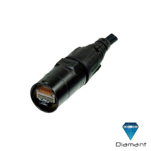 NEUTRIK ETHERCOM NE8MC-B