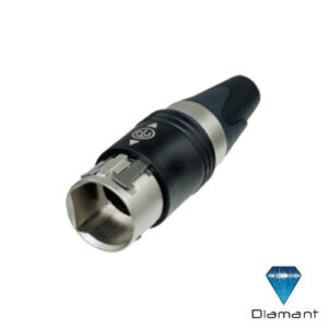 NEUTRIK ETHERCON NE8MC6-MO