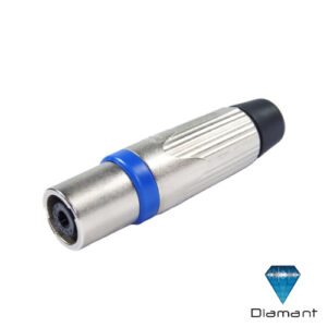 NEUTRIK SPEAKON NLT4MX