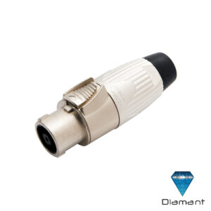 NEUTRIK SPEAKON NLT8FX