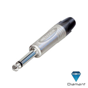 NEUTRIK PLUG NP2X