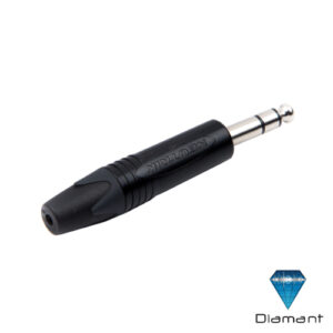 NEUTRIK PLUG NP3X-BAG