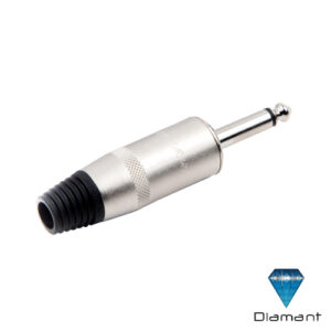 CONECTOR PLUG 6.3 NYS225