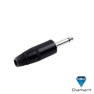 CONECTOR PLUG 6.3 NYS225B