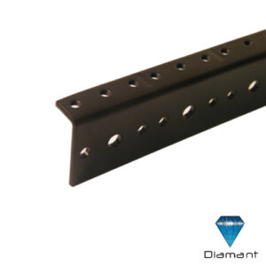 RIELES PARA RACK DE 8 ESPACIOS