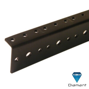 RIELES PARA RACK DE 20 ESPACIOS