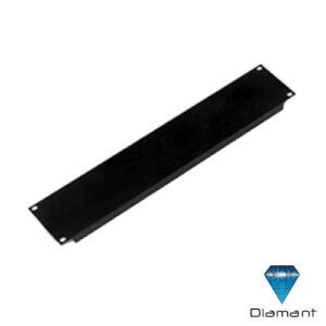 PANEL DE RACK R1268/2UK