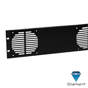 PANEL DE RACK R1268/3UK/F2