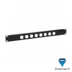 PANEL DE RACK R1269/1UK/08
