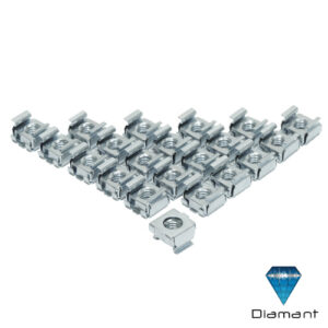 GRAPAS PARA RIEL S1170