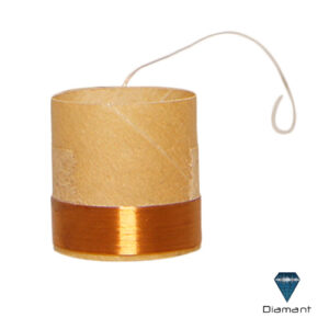 BOBINAS PARA BOCINA 9/16" A 8 OHMS IMPORTADA