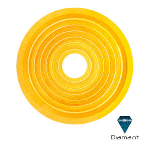 CENTRADOR PARA BOCINA 7"