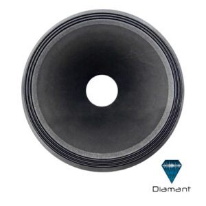 CONO PARA BOCINA 18" A 4" PEAVEY IMP