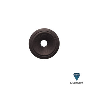 CONO RIGIDO 2 1/2" A 9/16"