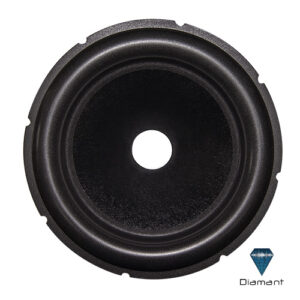 CONO PARA BOCINA PLANET AUDIO 15" A 2 1/2"