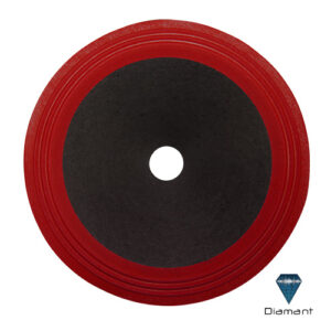 CONO PARA BOCINA 15" A 2"