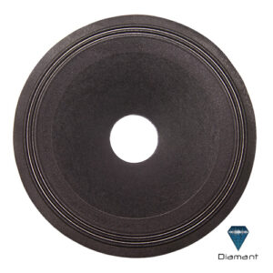 CONO PARA BOCINA 18" A 4"