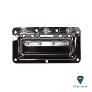 AGARRADERAS CON CHAROLA H7148CH