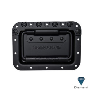 AGARRADERAS CON CHAROLA H7165K