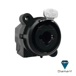 NEUTRIK JACK NJ3FP6CBAG