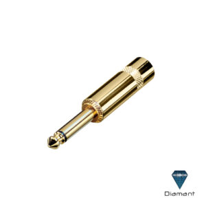 NEUTRIK PLUG NYS224AG