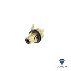 CONECTOR JACK 6.3 NYS367-0