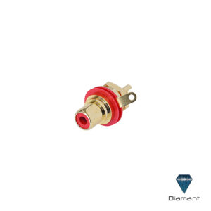 CONECTOR JACK 6.3 NYS367-2