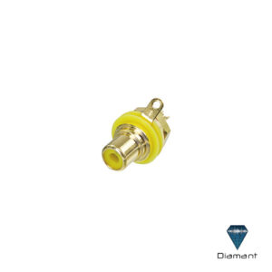 CONECTOR JACK 6.3 NYS367-4