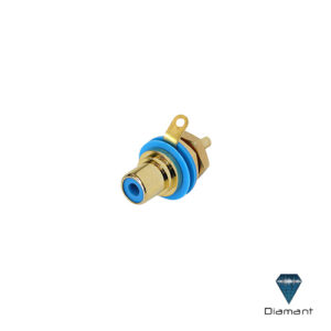 CONECTOR JACK 6.3 NYS367-6